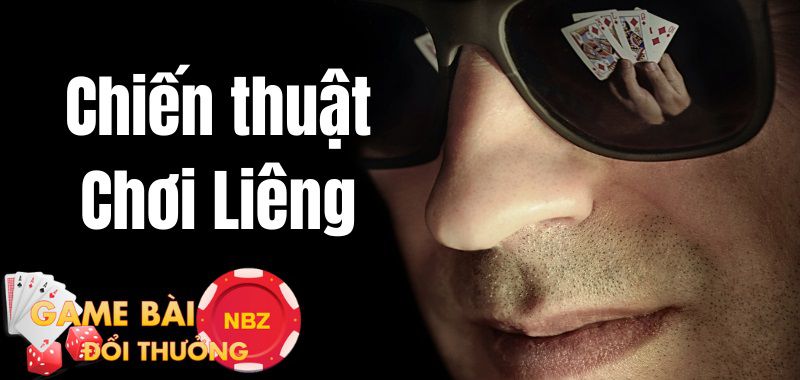 Chiến thuật đánh Liêng