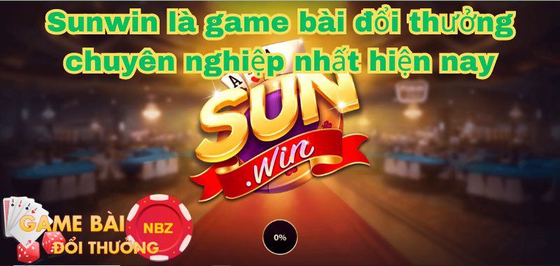 Top 11 game bài đổi thưởng chuyên nghiệp