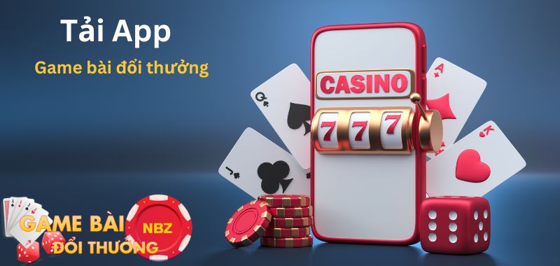 hướng dẫn tải game đổi thưởng