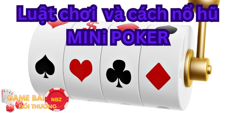 mini poker