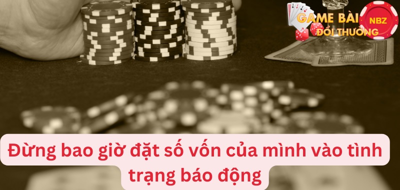 quản lý vốn cân bằng nbz game đổi thưởng