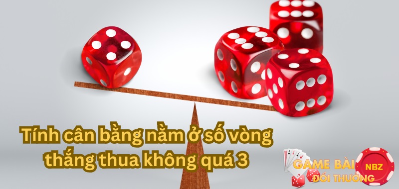 quản lý vốn cân bằng nbz game tài xỉu