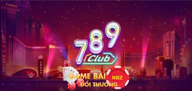 game bài 789 club