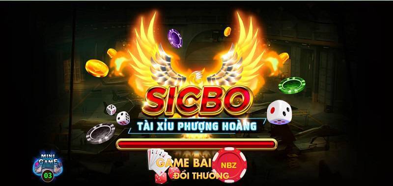 Sicbo Tài xỉu Play B52.Club