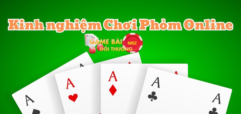 chơi phỏm online