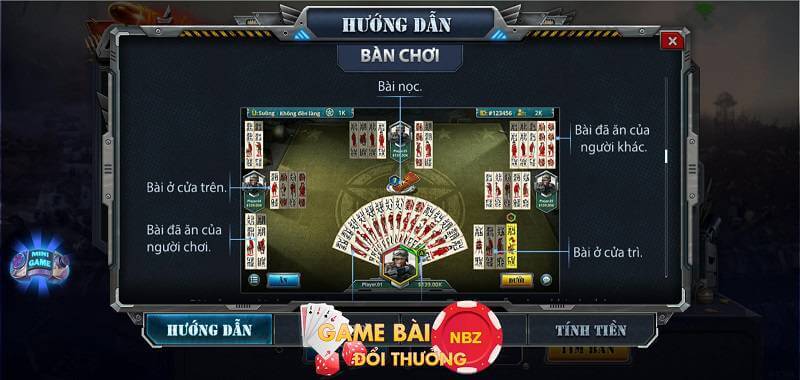 đánh bài b52 club