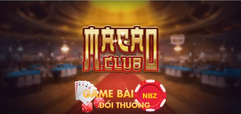 game bài Macau Club