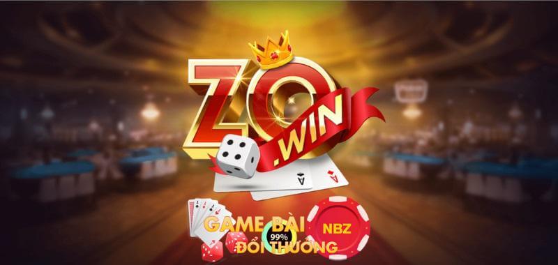 game bài zowin