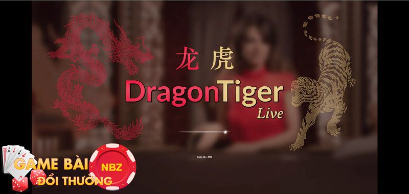 Game Dragon Tiger