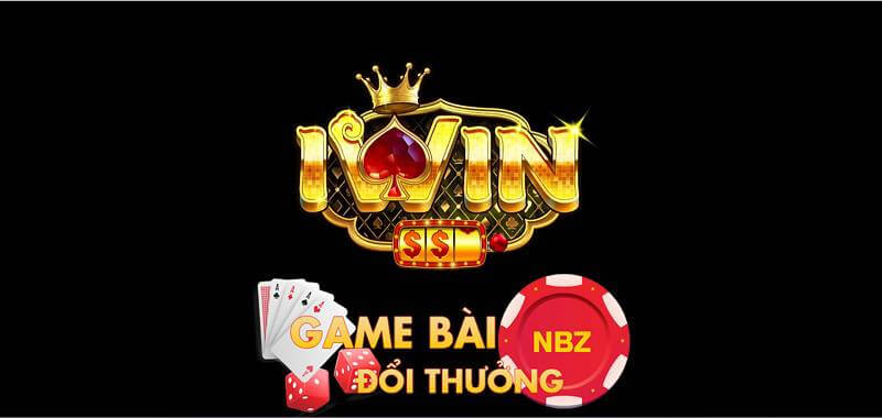 game bài đổi thưởng iwin club