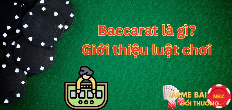 baccarat là gì