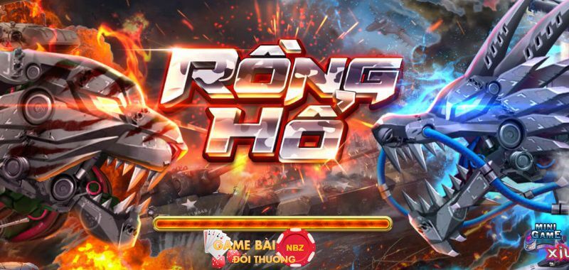 Rồng hổ online