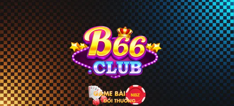 b66 club game đổi thưởng