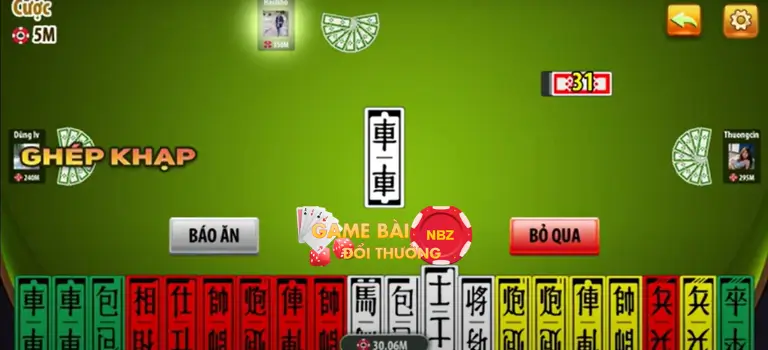 Cách chơi game bài tứ sắc