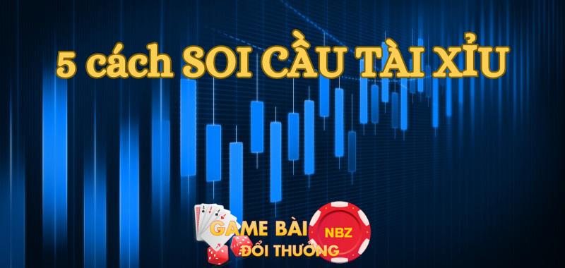 soi cầu tài xỉu