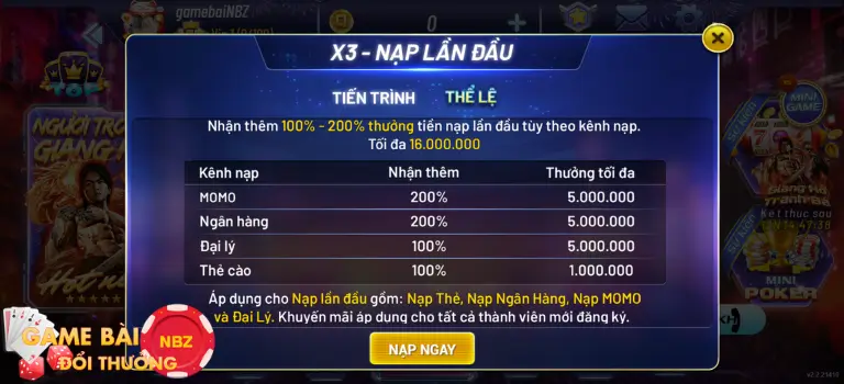 giftcode tân thủ tq247