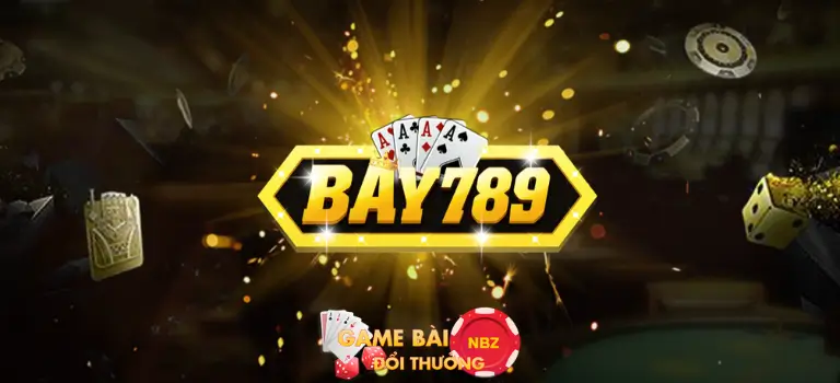 cổng game bay789 vin tài xỉu