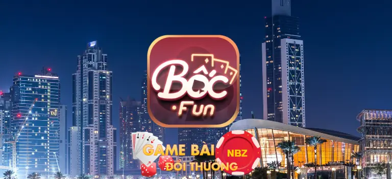 game bài boc8 fun