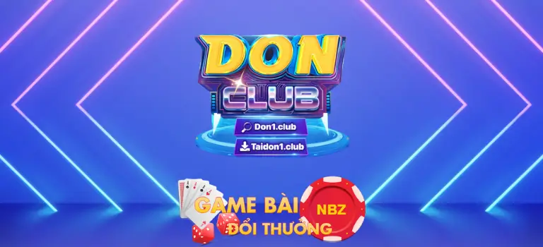 game bài uy tín Don1 Club