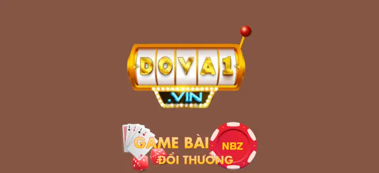 cổng game uy tín dova1 vin