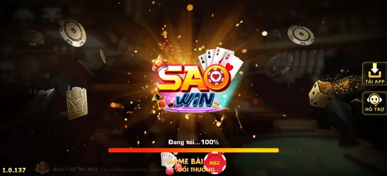 game bài đổi thưởng sao22 win