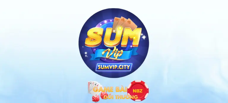 cổng game sumvip city