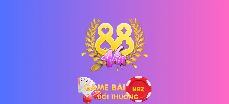 cổng game 88vin