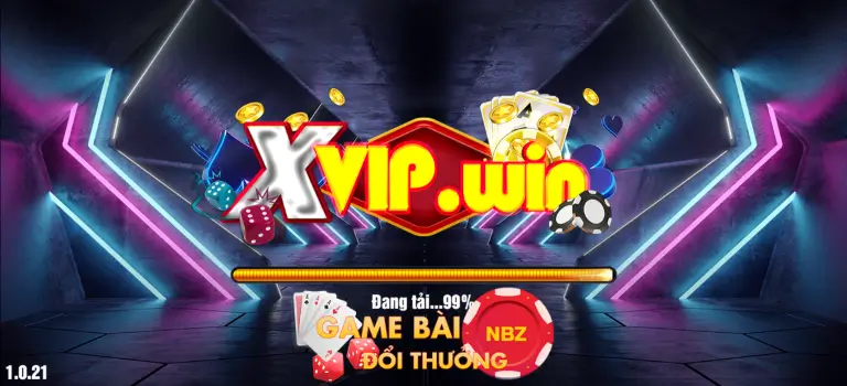 cổng game xvip3 win