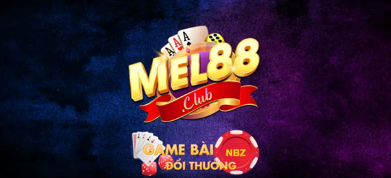 game bài Mel88 club