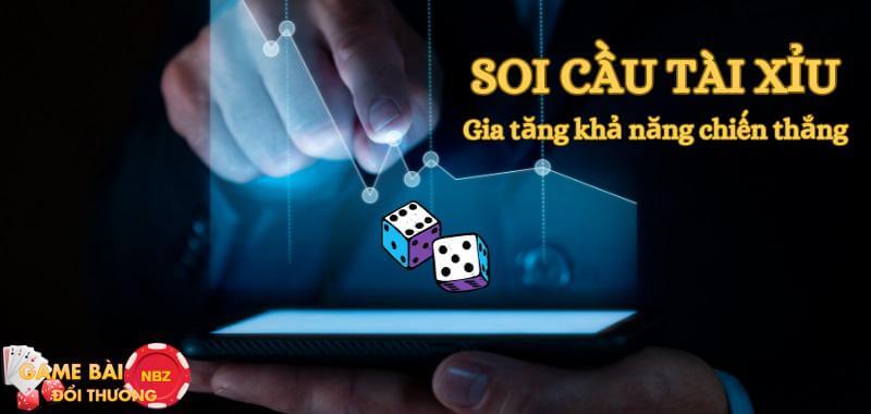 tại sao nên soi cầu tài xỉu