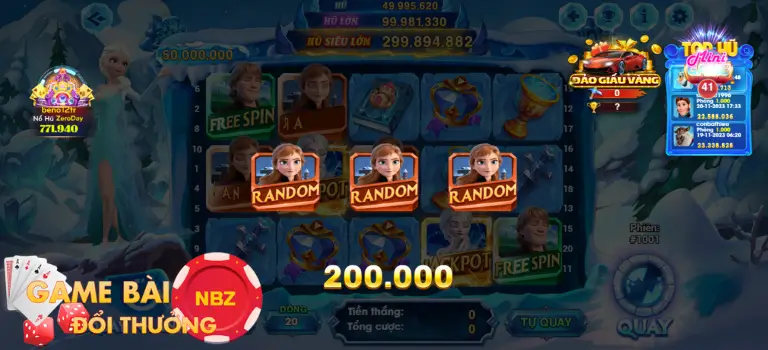 nổ hũ slot sumvip