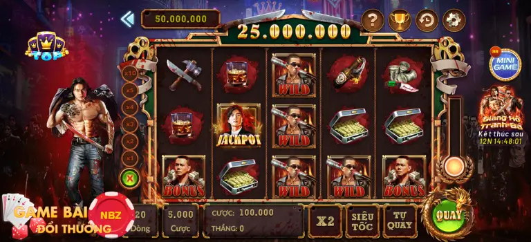 slot game nổ hũ thần quay 247