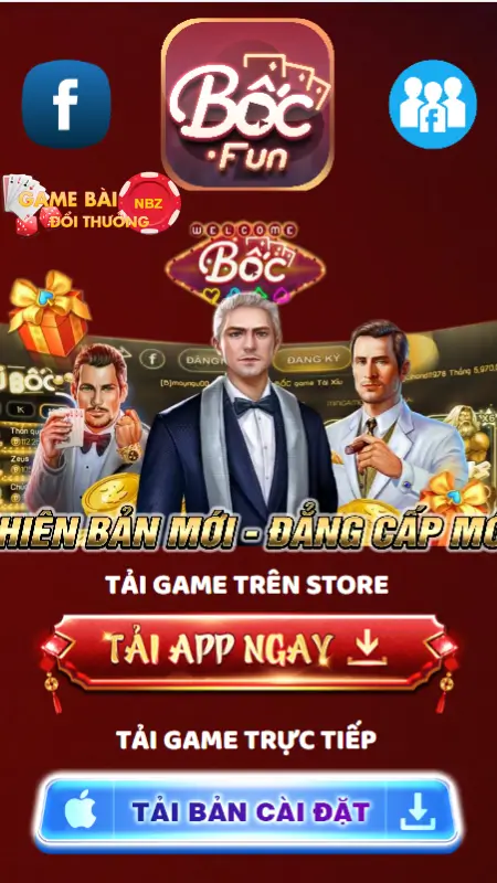 tải game bốc fun