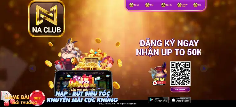 tải game Na99