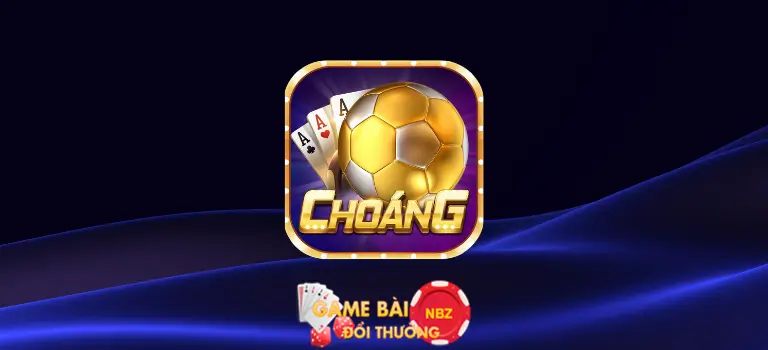 cổng game Choáng Club