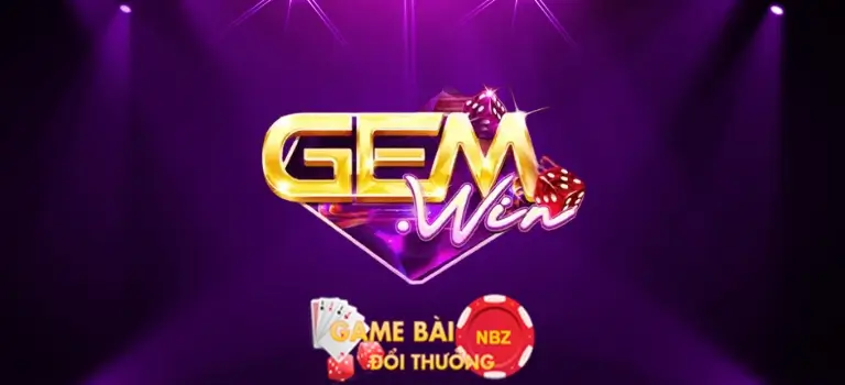 cổng game Gem88 Win