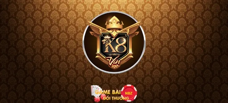 cổng game K8vin