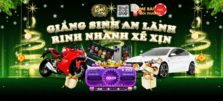 cổng game kingfun68 net