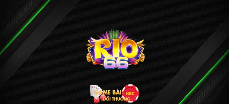 cổng game Rio66 Cafe