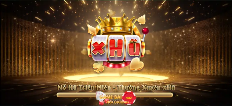 cổng game xhu club