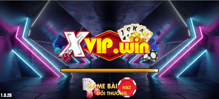 cổng game xvip6 win