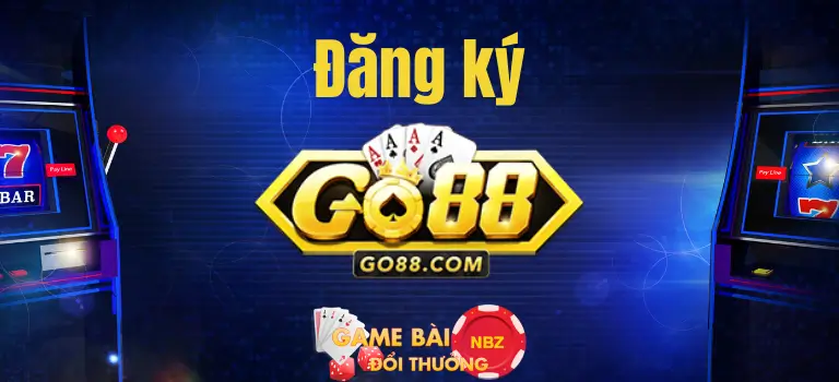 đăng ký Go88