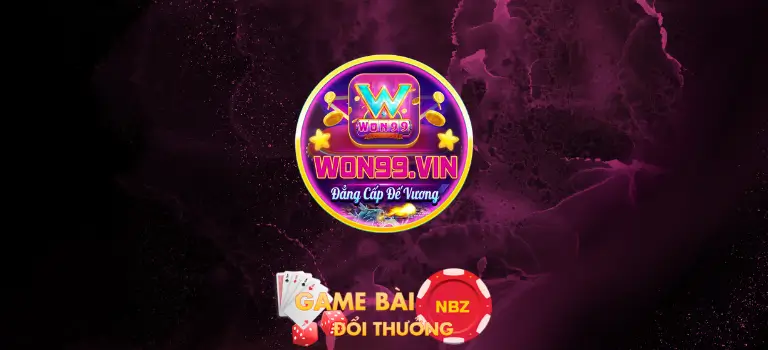 cổng game Won99 Vin