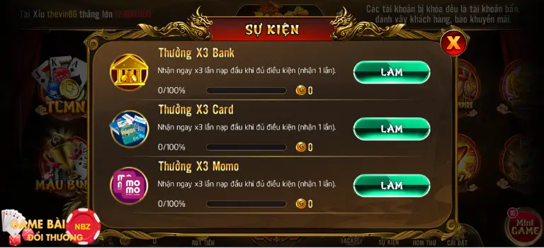 Khuyến mãi Loc789 Club