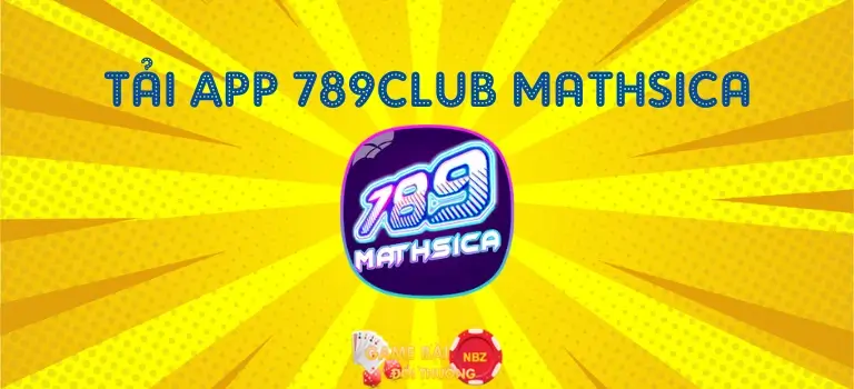 789club mathsica