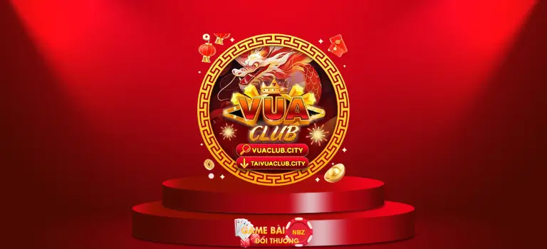 cổng game vuaclub city