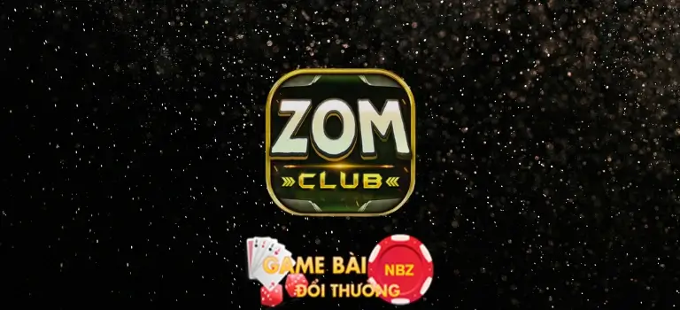 cổng game Zom Club