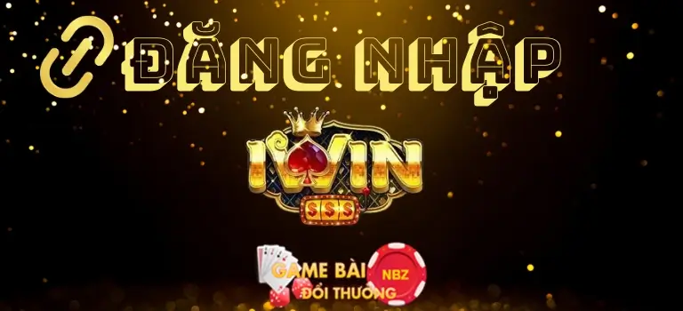 iwin club đăng nhập