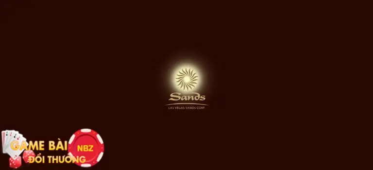 Logo Nhà phát hành sunwin Las Vegas Sand