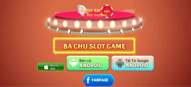 Tải ứng dụng game bài VN123